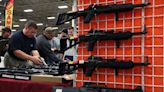 Judge blocks Biden administration from closing ‘gun show loophole’ in Texas and 3 other states | CNN Politics