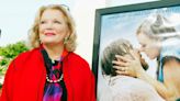 Gena Rowlands tiene alzheimer, igual que su personaje en Diario de una pasión