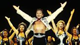 Michael Flatley recalls being warned not to embarrass Irish dancing