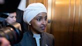 Abcarian: What got Rep. Ilhan Omar kicked off that House committee? Payback and prejudice, not antisemitism