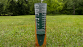Wettest May on record for many areas in the Triad