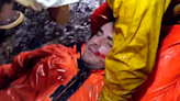 Scary scene on 'Deadliest Catch' as deckhand mysteriously collapses