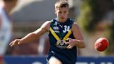 Sam Lalor: The powerful goalkicking mid likened to Dusty by his coach