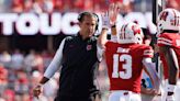WATCH: Luke Fickell on how to overcome a tough loss at Washington State for Wisconsin football