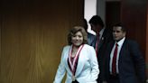 Zoraida Ávalos retorna y es opción para ser nuevamente fiscal de la Nación