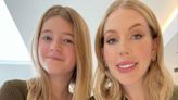Katherine Ryan says daughter treated differently by some school teachers due to mother’s fame