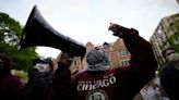 UChicago student protesters claim police 'ambushed' them overnight: 'We will be back'