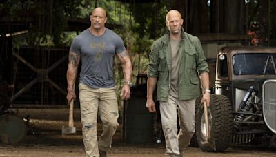 Everything you need to know about Hobbs & Shaw 2