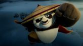 Kung Fu Panda 4 Review: Entertaining Awesomeness