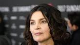 Legends of the Fall star Julia Ormond sues Disney and Harvey Weinstein over alleged sexual assault