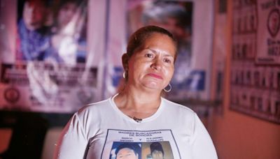 Ceci Flores reporta el hallazgo de un cuerpo en Hermosillo, Sonora