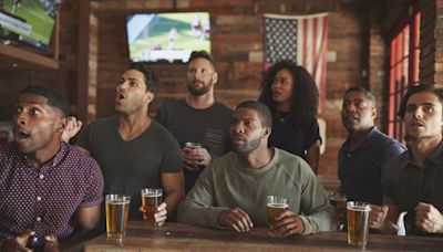 RedBird bets you'll watch Sunday football games at your favorite bar this fall | PE Hub