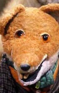 The Basil Brush Show