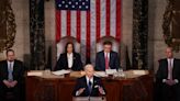 Read Biden’s Complete State of the Union Remarks
