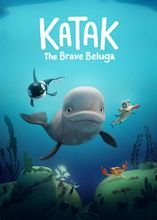 Katak, the Brave Beluga | 10th Ave | Productions | Animation ...