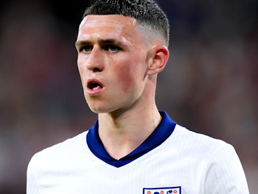 This is how much Man City and England footballer Phil Foden is REALLY worth