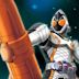 Kamen Rider Fourze