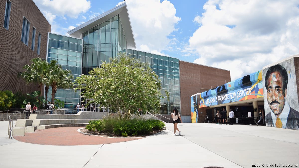 University of Central Florida seeks state funds to grow programs, add jobs - Orlando Business Journal
