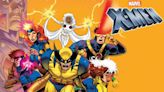 X-Men (1992): Where to Watch & Stream Online