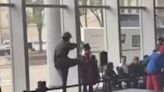 Chicago principal removed after student dressed up as Nazi for Halloween and saluted booing students