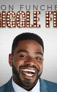 Ron Funches: Giggle Fit