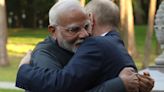 Sanctions on Russian oil brought Putin and Modi closer. Now they’re in a nuclear embrace | CNN