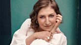 Mayim Bialik Reflects on ‘SNL’ Parody Mocking Her ‘Undeniably Jewish’ Nose