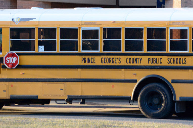 Some Prince George’s County schools will change their start times next year - WTOP News