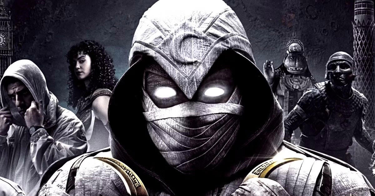 Marvel Confirms Oscar Isaac's Moon Knight Return