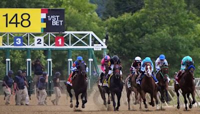 5 Preakness Stakes storylines: Which horses benefit from Muth scratching?
