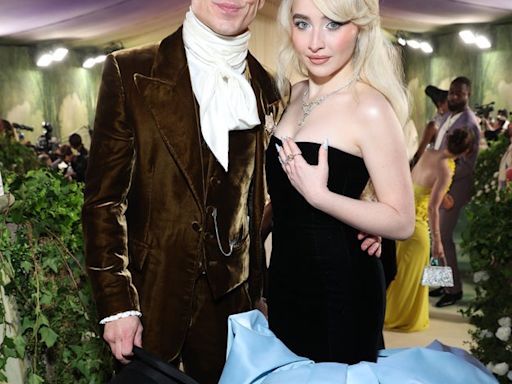 ...Is Going Wild Over Barry Keoghan Starring In Sabrina Carpenter’s New Music Video — Here Are Some Of The Best...