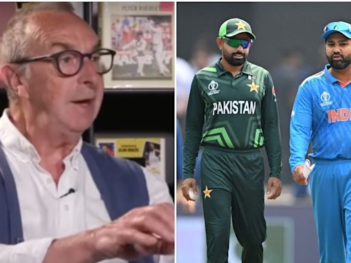 ‘India vs Pakistan Match Fixed’: Former England Cricketer’s Starling Take on Recurring IND v PAK Fixtures in ICC Tournaments - News18