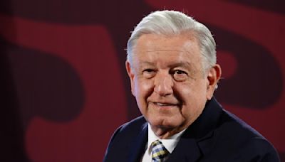 AMLO plantea que para elección de jueces se establezcan distritos