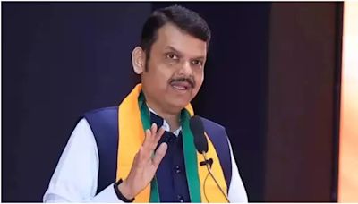 'Police Taali Nahi Baja Sakti': Devendra Fadnavis On Badlapur Encounter