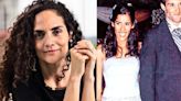 Vanessa Robbiano confiesa que Gianella Neyra le presentó a su esposo: “Nos conocimos en su matrimonio”