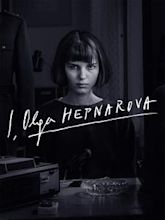 I, Olga Hepnarová