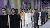 An ode to Josephine Baker: Dior winds back the clock in Paris with new collection