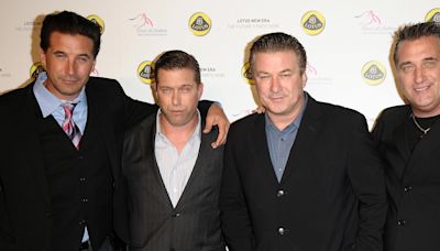 Alec Baldwin’s brothers show public support of him following his ‘Rust’ case dismissal