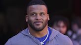 Aaron Donald announces his retirement after a standout 10-year career with the Rams
