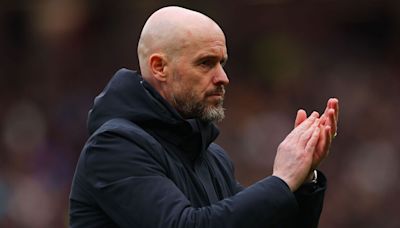 Man Utd in talks with Saudis over players who could make Ten Hag's life easier