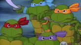 Teenage Mutant Ninja Turtles 1987 Series Rights Nabbed by Nickelodeon