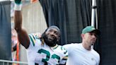 Why Packers RB Aaron Jones is one of Matt LaFleur’s ‘favorites’