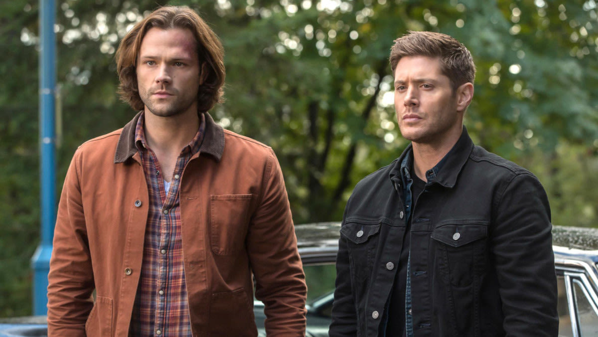 Jared Padalecki Says He’s Ready for a Role in THE BOYS Season 5