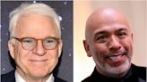 Steve Martin says Golden Globes host Jo Koy ‘hit’ and ‘missed’ but that’s OK