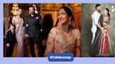Why Akshay Kumar, Kareena Kapoor, Sonakshi Sinha & others skipped Anant Ambani's wedding