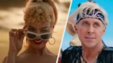The Barbie Movie Trailer With Margot Robbie And Ryan Gosling Is Finally Here, And It's Next Level Camp
