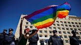 Georgia to move ahead soon with bill curbing LGBT rights