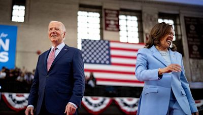 DNC says it will virtually nominate Biden to avoid Ohio ballot certification deadline