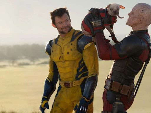 « Deadpool & Wolverine » avec Ryan Reynolds et Hugh Jackman offre à Marvel un nouveau départ explosif