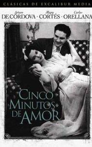 Cinco minutos de amor